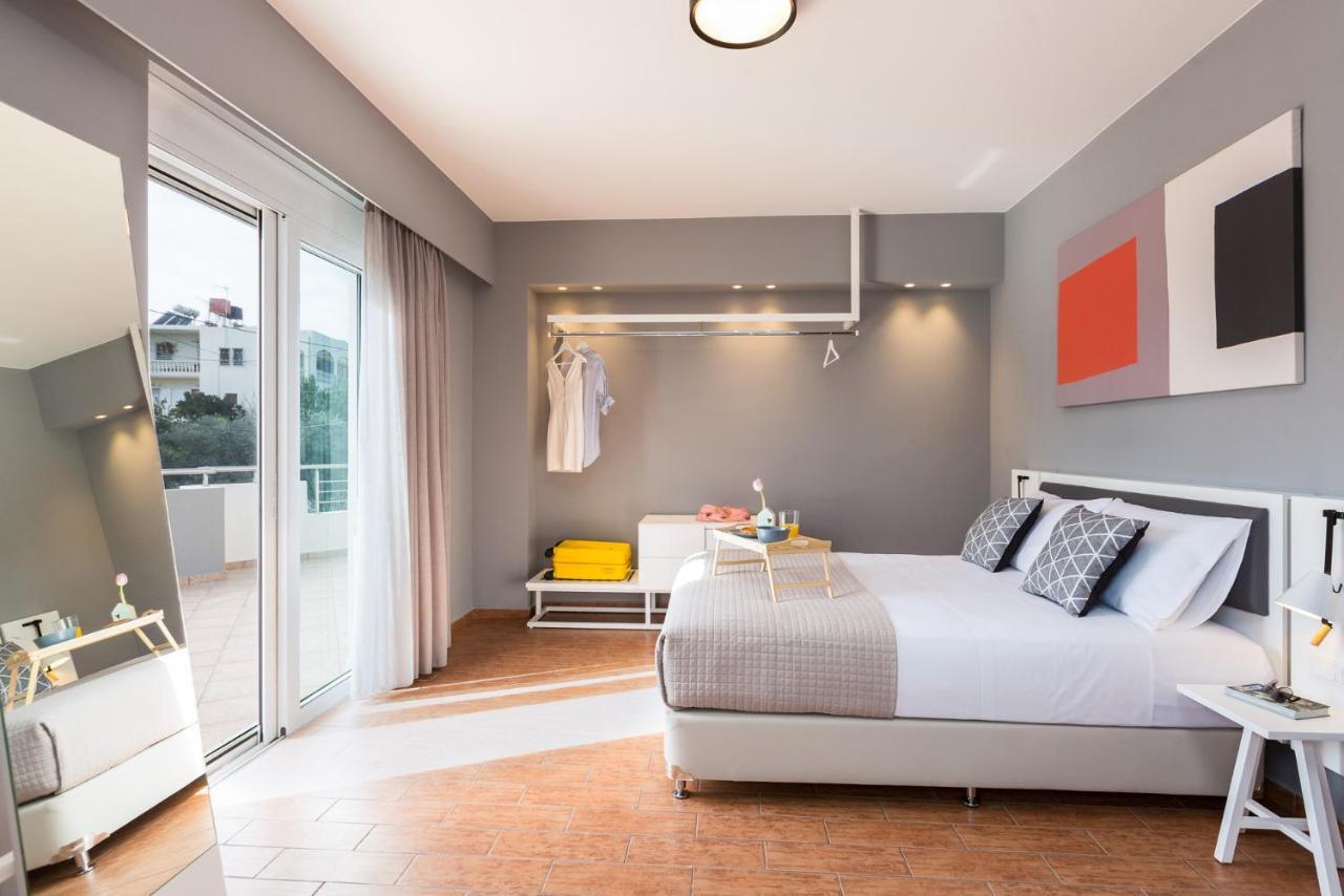 Villa Aelia I Modern & Ideal For Large Groups Galatas  Экстерьер фото